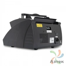 Счетчик банкнот Mertech C-3000 black 5515